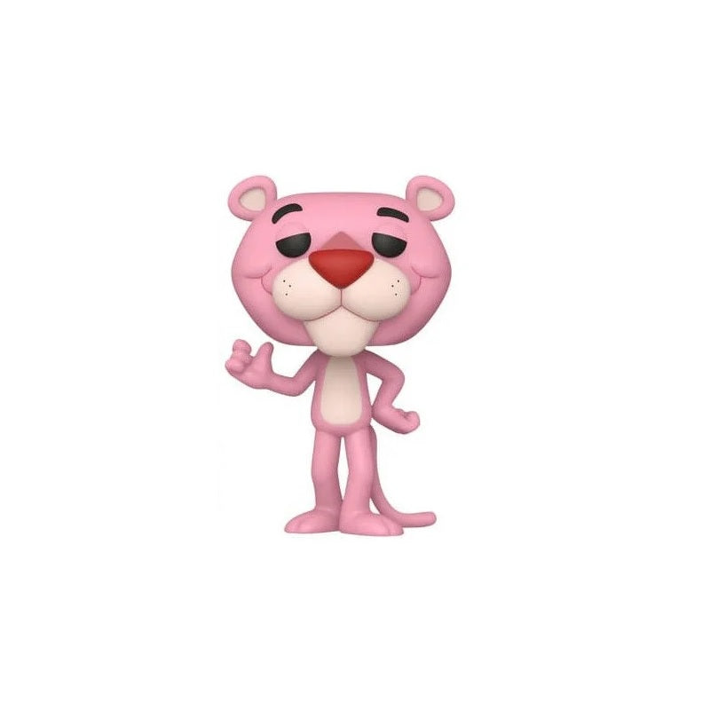 Funko POP - Animation - Pink-Panther-Reihe - 1551