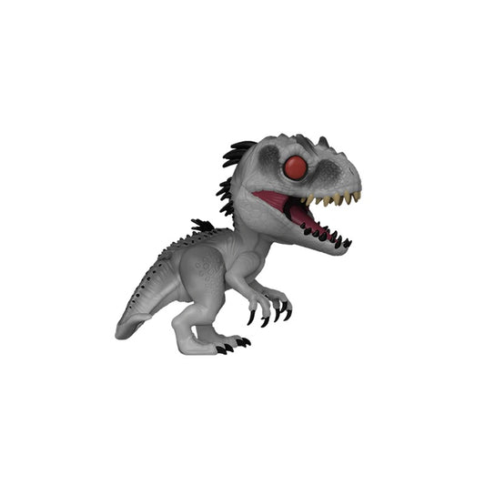 Funko POP - Games - Funko Fusion - 1005 - Indominus Rex