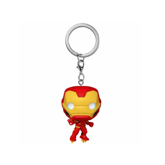 Funko Keychain - Pocket Pop! - Iron Man - Iron Man