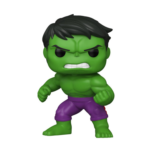 Funko POP - Marvel - Hulk - 1420