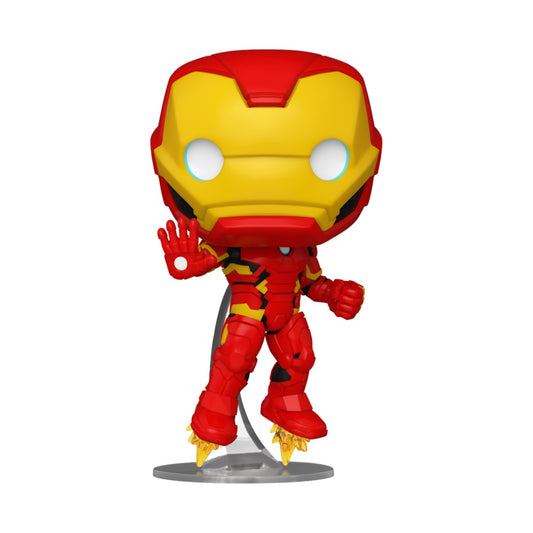 Funko POP - Marvel - Iron Man - 1421
