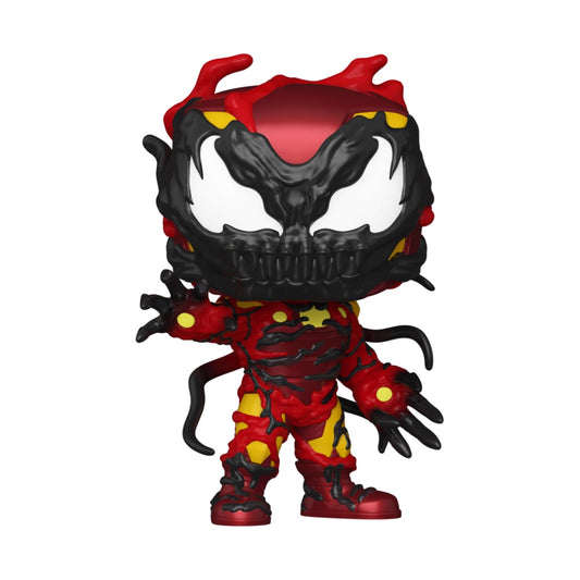 Funko POP - Marvel - Marvel - 1437 - Iron Man Carnage