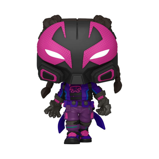 Funko POP - Marvel - Spider-Man - Miles G. Morales