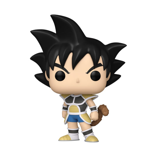 Funko POP - Animation - Dragon Ball - 1860 - Son Goku