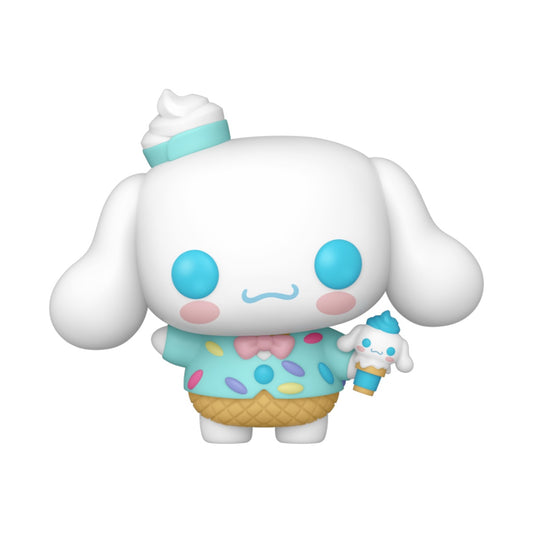 Funko POP - Sanrio - Sanrio - 100 - Cinnamoroll