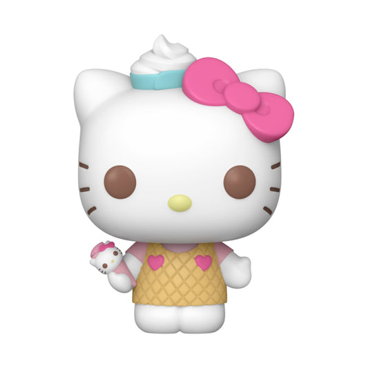Funko POP - Sanrio - Sanrio - 99 - Kitty White