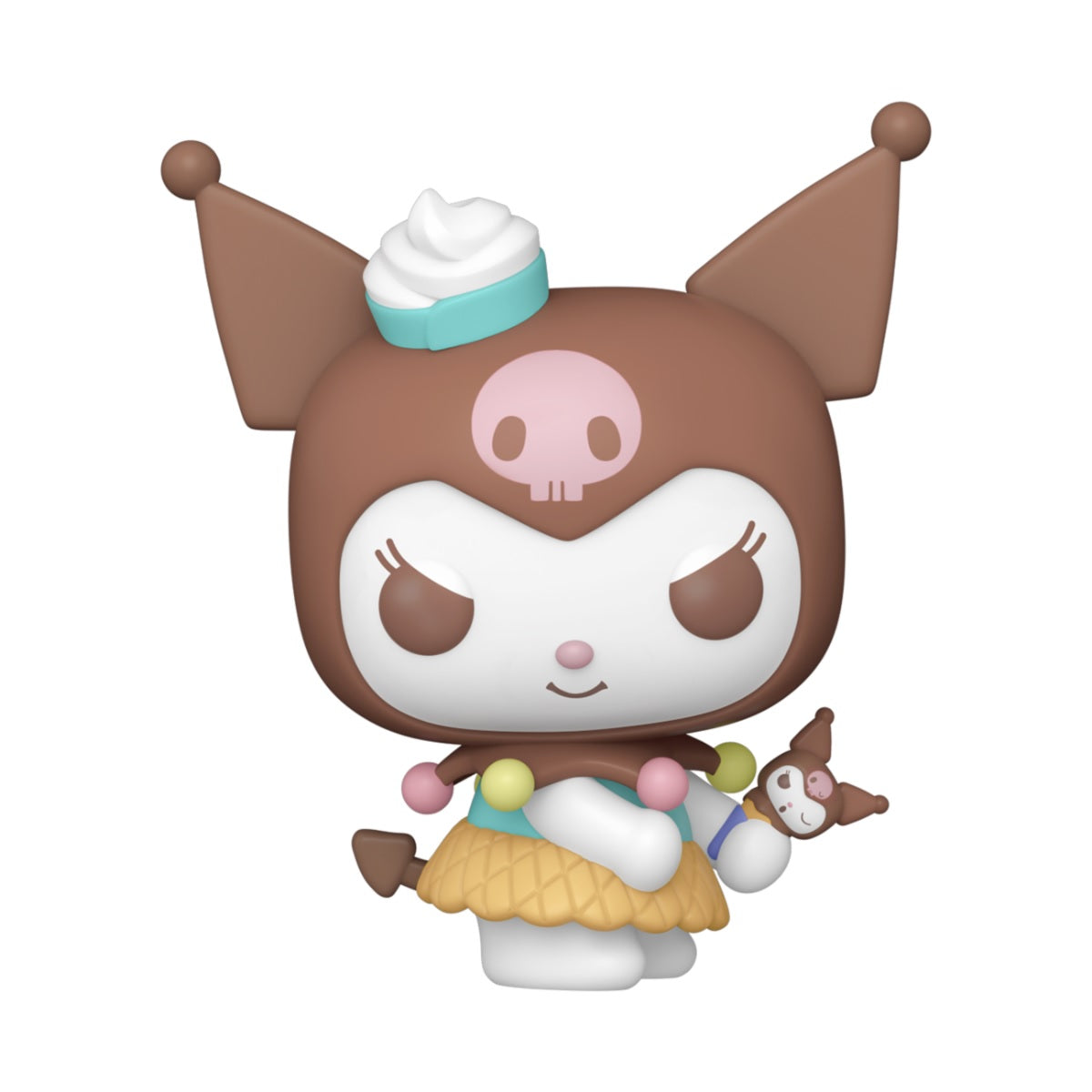 Funko POP - Sanrio - Sanrio - 101 - Kuromi