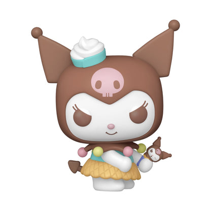 Funko POP - Sanrio - Sanrio - 101 - Kuromi