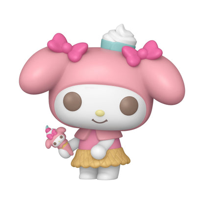 Funko POP - Sanrio - Sanrio - 103 - My Melody - Kuromi
