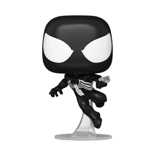 Funko POP - Marvel - Spider-Man - 1444 - Symbiote Spiderman