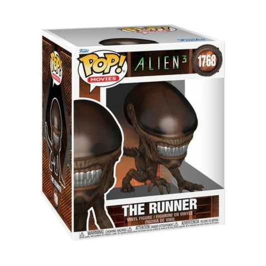 Funko POP - Alien - 1768 - The Runner