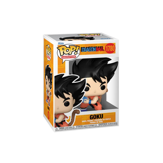 Funko POP - Animation - Dragon Ball - 1780 - Son Goku
