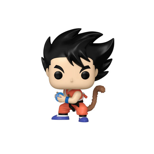 Funko POP - Animation - Dragon Ball - 1780 - Son Goku