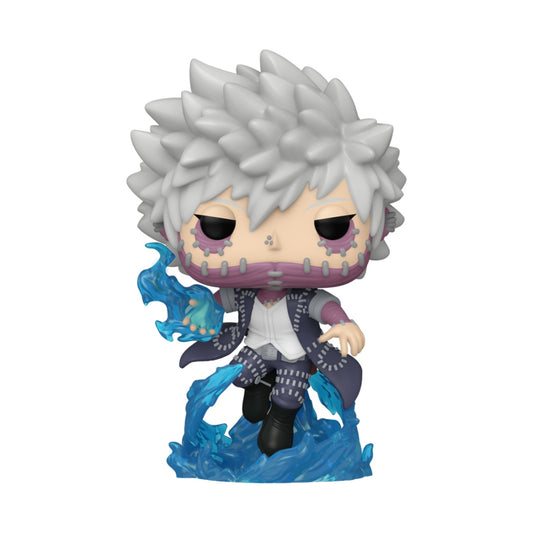 Funko POP - Animation - My Hero Academia - 1834 - Dabi