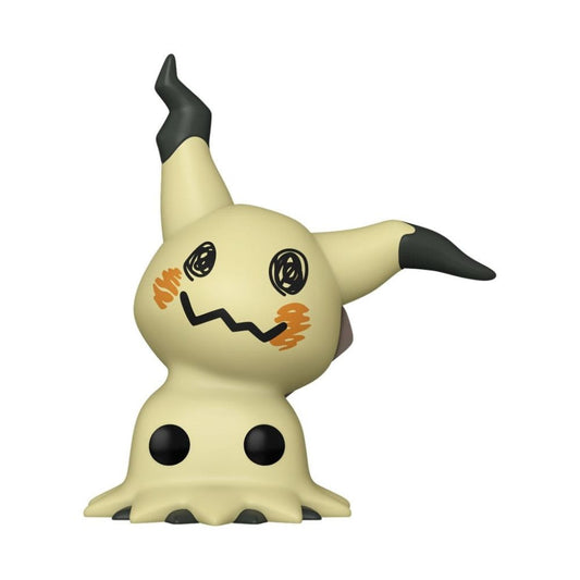 Funko POP - Games - Pokemon - 1013 - Mimigma