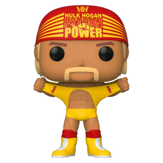 Funko WWE - Hulk Hogan Special